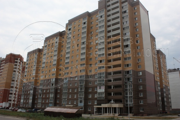 Продаётся 1-х комнатная квартира в "Университетском" по ул.Белянского д.2